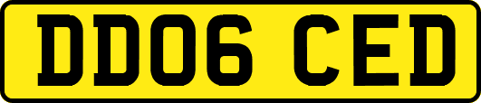 DD06CED