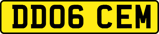 DD06CEM