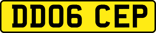 DD06CEP