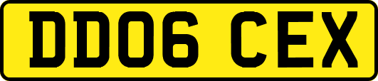 DD06CEX