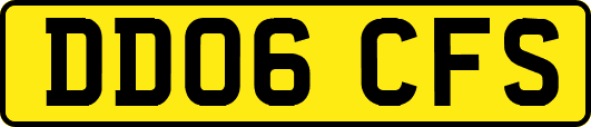 DD06CFS
