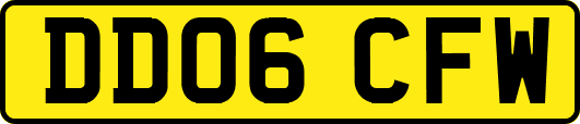 DD06CFW