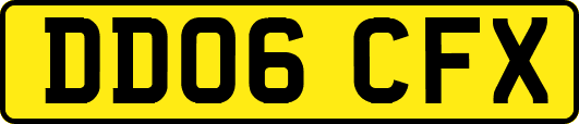 DD06CFX