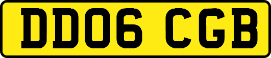 DD06CGB