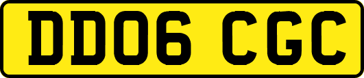 DD06CGC