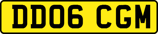 DD06CGM