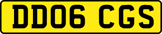 DD06CGS