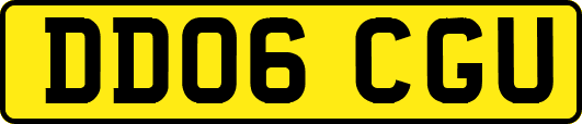 DD06CGU