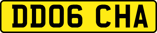 DD06CHA