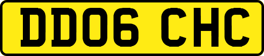 DD06CHC