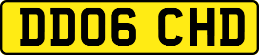 DD06CHD