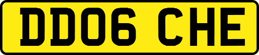 DD06CHE