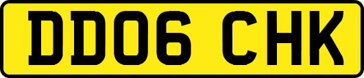 DD06CHK