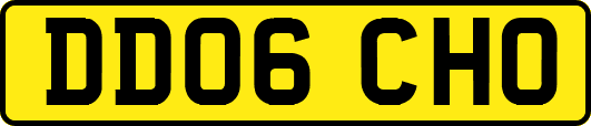 DD06CHO