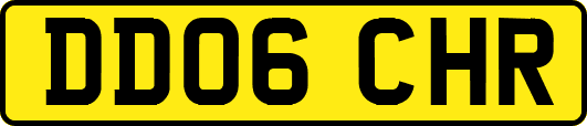 DD06CHR