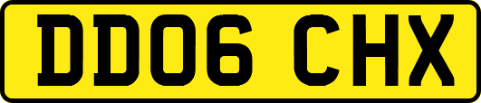 DD06CHX
