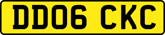 DD06CKC