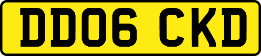 DD06CKD