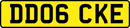 DD06CKE