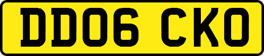 DD06CKO