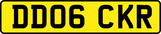 DD06CKR