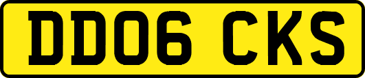 DD06CKS