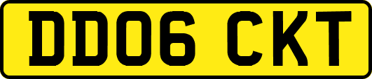 DD06CKT