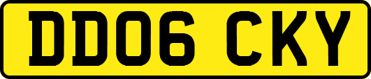 DD06CKY