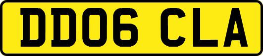 DD06CLA