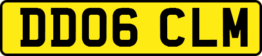 DD06CLM