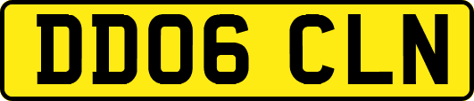 DD06CLN
