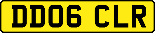 DD06CLR