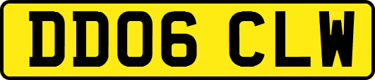 DD06CLW