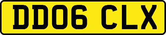 DD06CLX