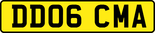 DD06CMA