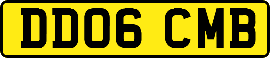 DD06CMB