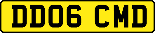 DD06CMD