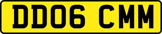 DD06CMM