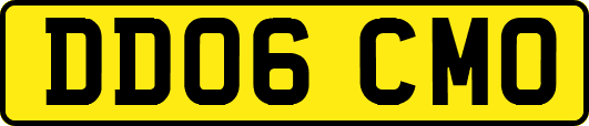 DD06CMO