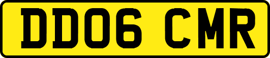 DD06CMR