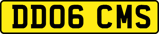 DD06CMS