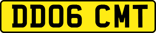 DD06CMT
