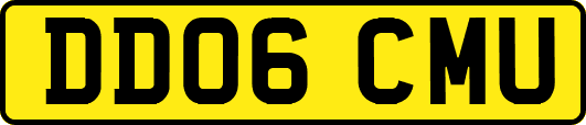 DD06CMU