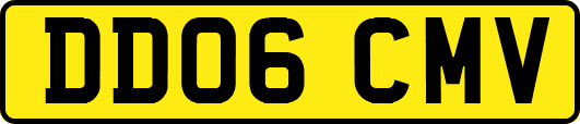 DD06CMV