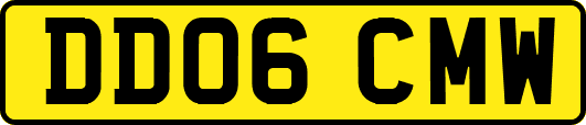 DD06CMW