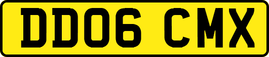 DD06CMX