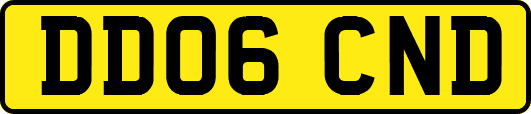 DD06CND