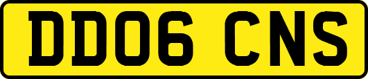 DD06CNS