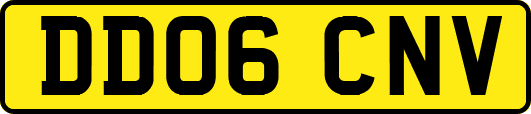 DD06CNV