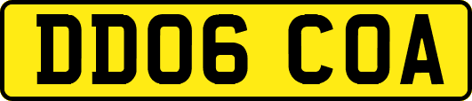 DD06COA
